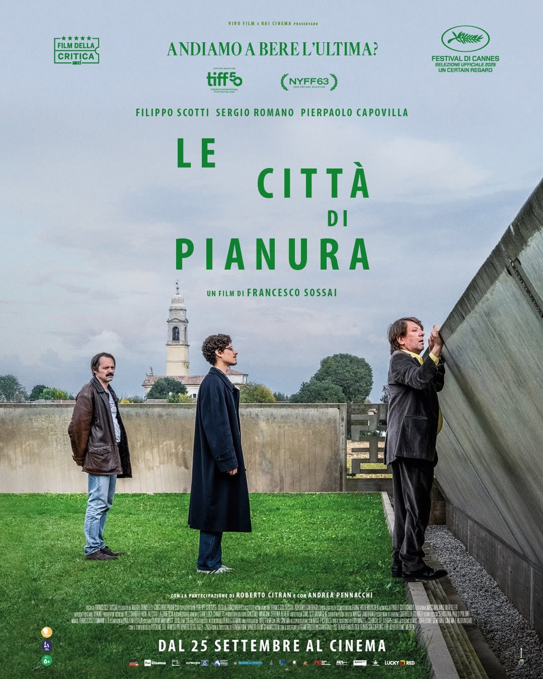 Le Città di Pianura