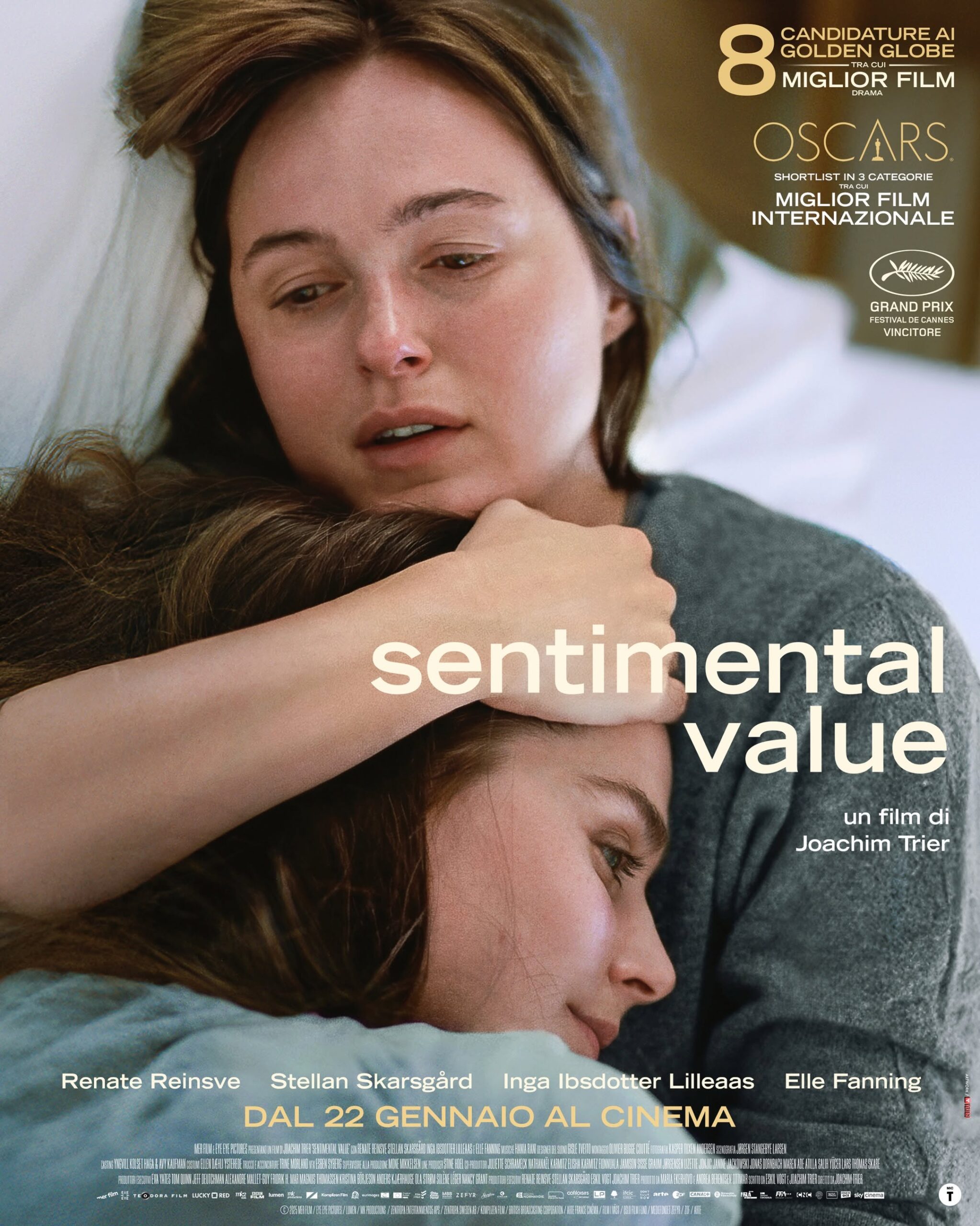 Sentimental Value